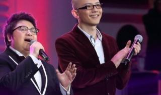 中国好声音平安的歌